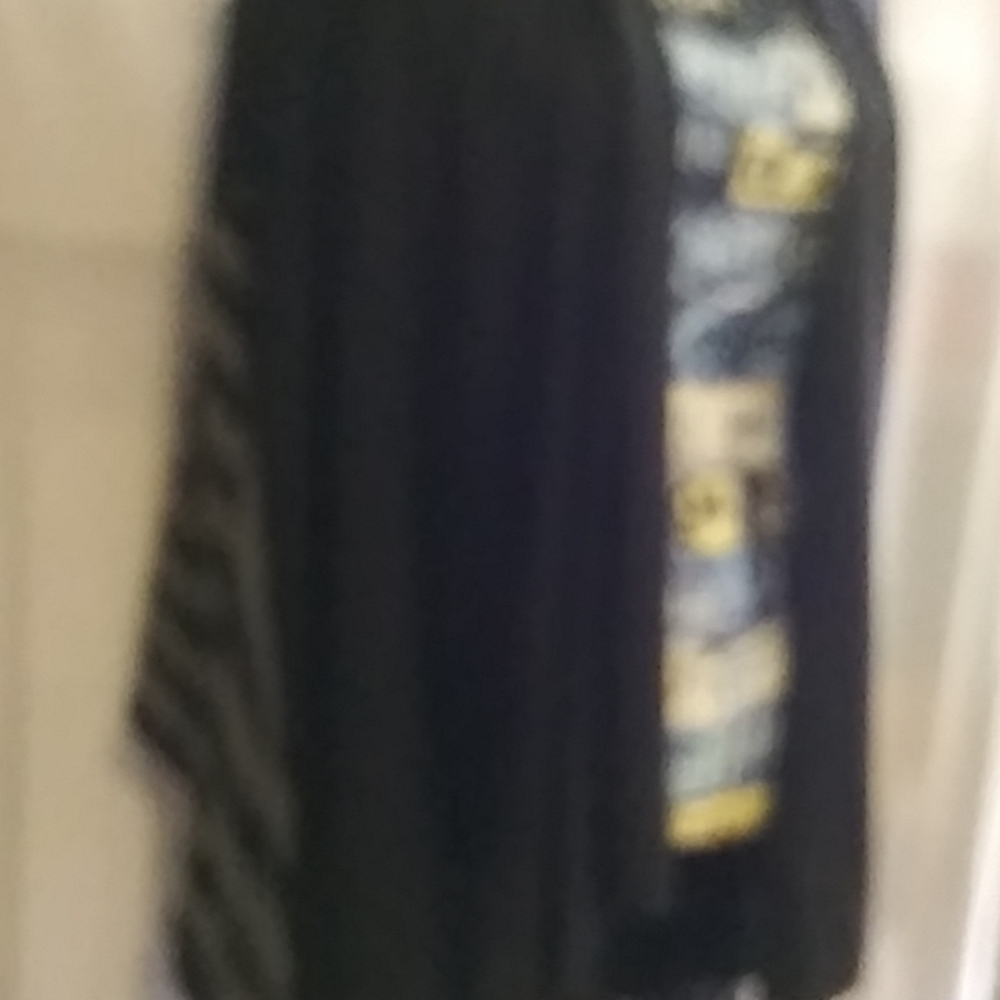 Cape Jacket - Picture 2 of 3